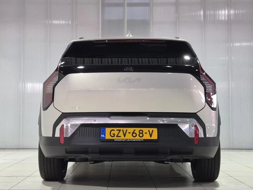 Kia EV3 - Afbeelding 8 van 30