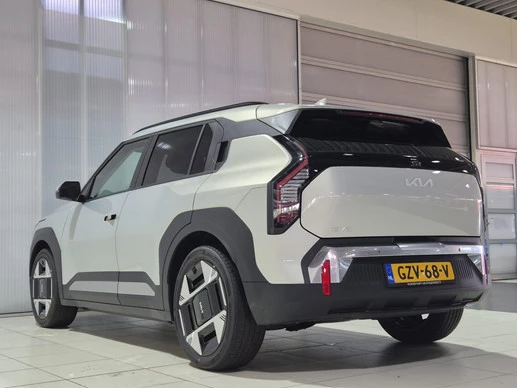 Kia EV3 - Afbeelding 9 van 30