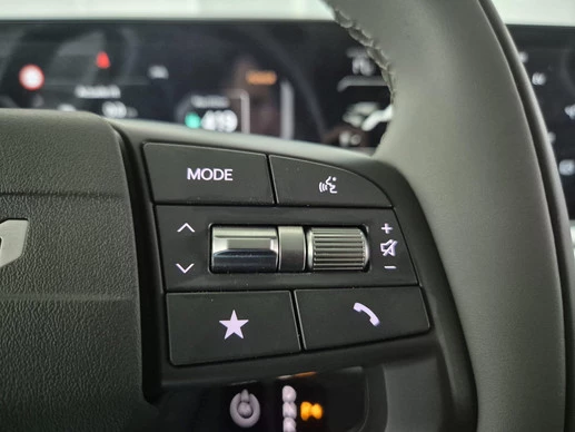Kia EV3 - Afbeelding 11 van 30