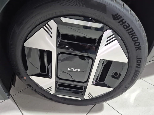 Kia EV3 - Afbeelding 26 van 30