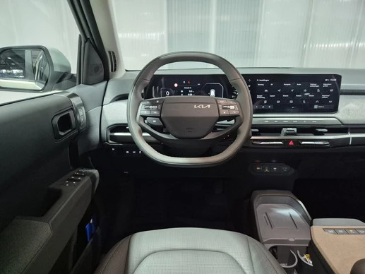 Kia EV3 - Afbeelding 29 van 30