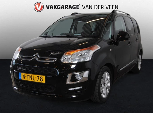 Citroën C3 Picasso - Afbeelding 1 van 29