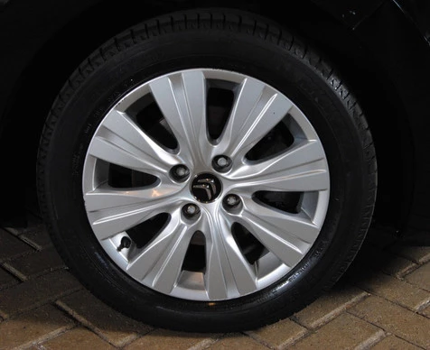 Citroën C3 Picasso - Afbeelding 5 van 29