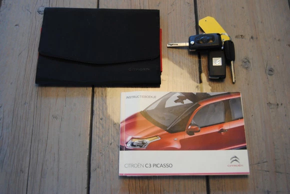 Citroën C3 Picasso - Afbeelding 6 van 29