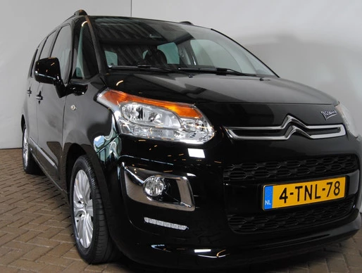 Citroën C3 Picasso - Afbeelding 8 van 29