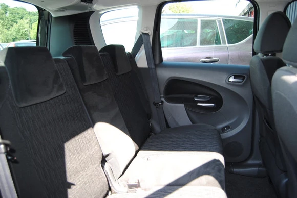 Citroën C3 Picasso - Afbeelding 10 van 29