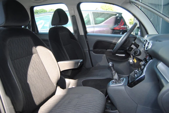 Citroën C3 Picasso - Afbeelding 11 van 29