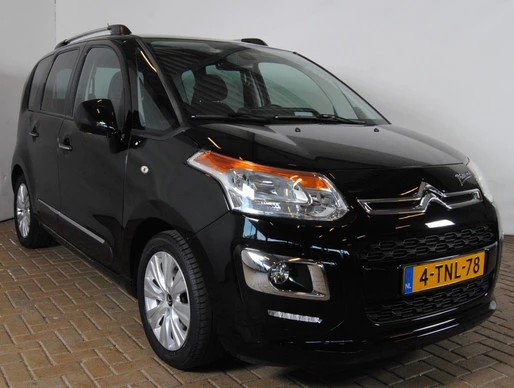 Citroën C3 Picasso - Afbeelding 14 van 29