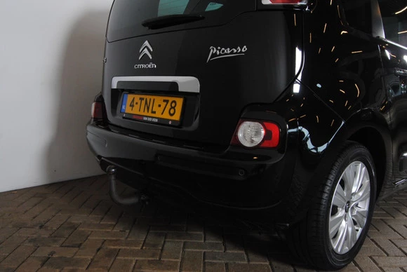 Citroën C3 Picasso - Afbeelding 15 van 29