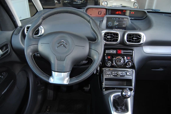 Citroën C3 Picasso - Afbeelding 19 van 29