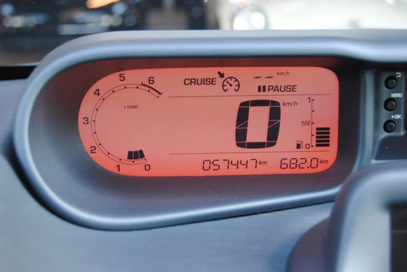Citroën C3 Picasso - Afbeelding 21 van 29