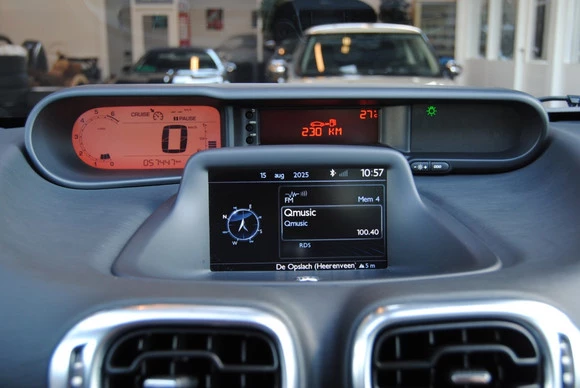 Citroën C3 Picasso - Afbeelding 22 van 29