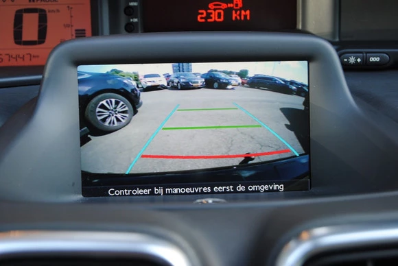 Citroën C3 Picasso - Afbeelding 23 van 29