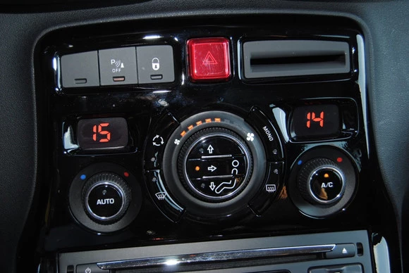 Citroën C3 Picasso - Afbeelding 24 van 29