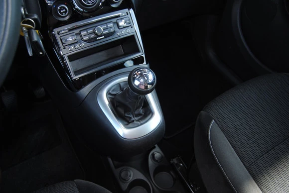 Citroën C3 Picasso - Afbeelding 26 van 29