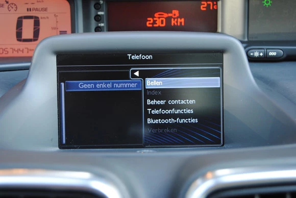 Citroën C3 Picasso - Afbeelding 27 van 29
