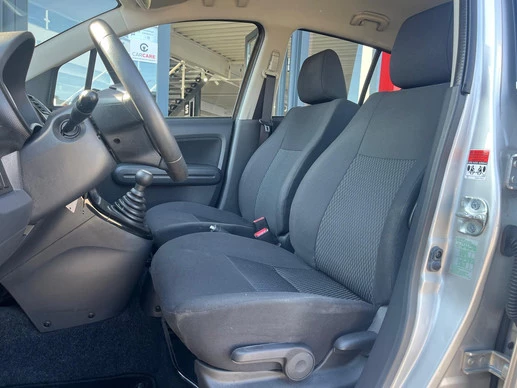 Suzuki Splash - Afbeelding 4 van 17