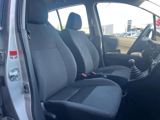 Suzuki Splash - Afbeelding 5 van 17