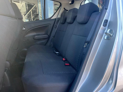 Suzuki Splash - Afbeelding 6 van 17