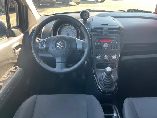 Suzuki Splash - Afbeelding 7 van 17