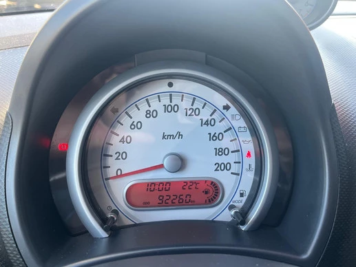Suzuki Splash - Afbeelding 8 van 17