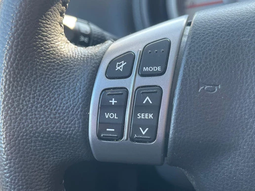 Suzuki Splash - Afbeelding 11 van 17