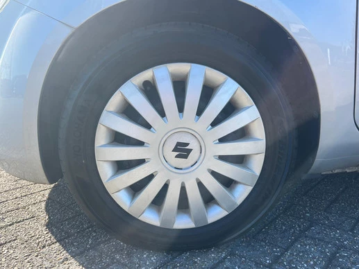 Suzuki Splash - Afbeelding 14 van 17