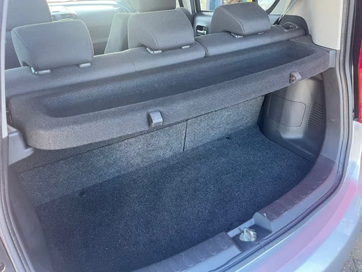 Suzuki Splash - Afbeelding 15 van 17