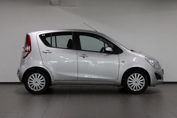 Suzuki Splash - Afbeelding 3 van 21