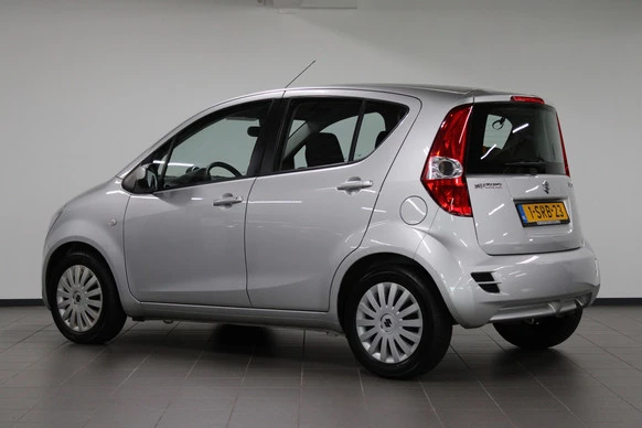 Suzuki Splash - Afbeelding 5 van 21