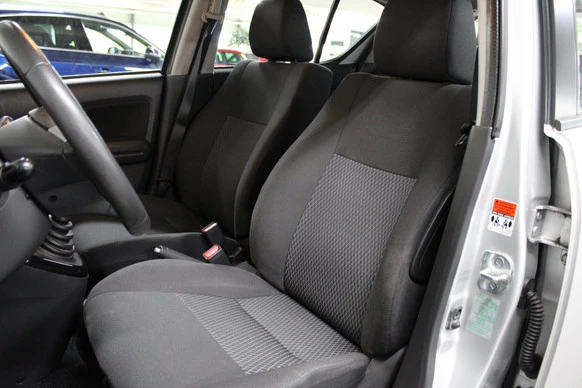 Suzuki Splash - Afbeelding 6 van 21