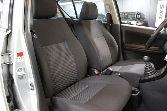 Suzuki Splash - Afbeelding 7 van 21