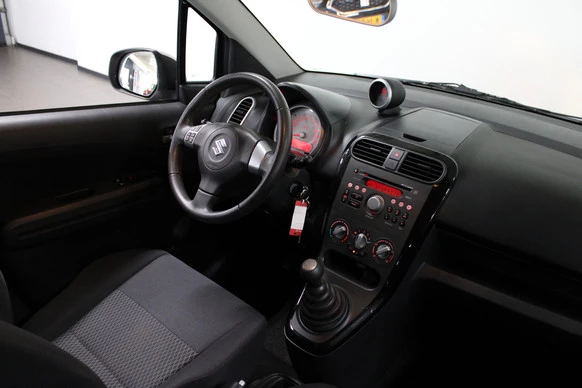 Suzuki Splash - Afbeelding 10 van 21