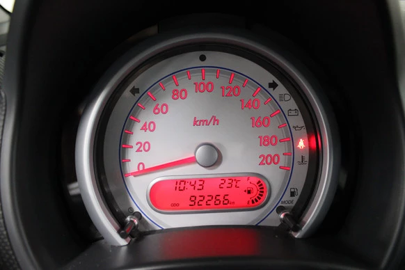 Suzuki Splash - Afbeelding 11 van 21