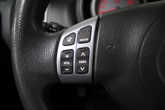 Suzuki Splash - Afbeelding 13 van 21