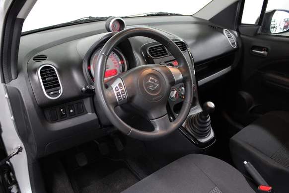Suzuki Splash - Afbeelding 16 van 21