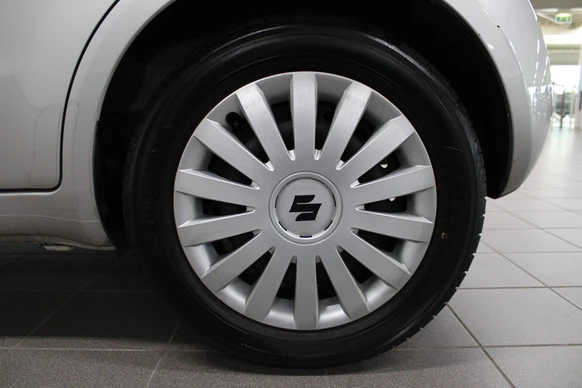 Suzuki Splash - Afbeelding 18 van 21