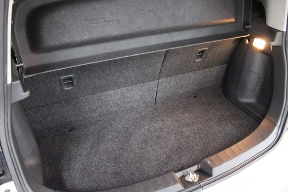 Suzuki Splash - Afbeelding 19 van 21