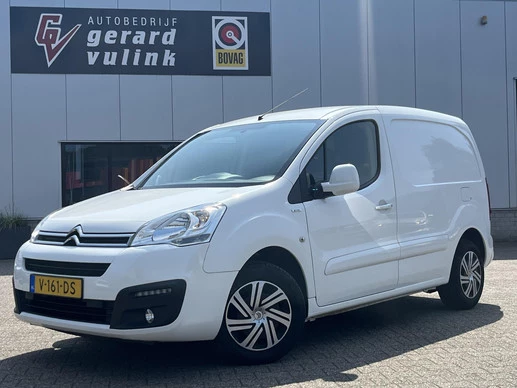 Citroën Berlingo - Afbeelding 1 van 18