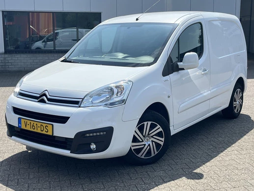 Citroën Berlingo - Afbeelding 2 van 18