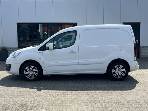 Citroën Berlingo - Afbeelding 3 van 18