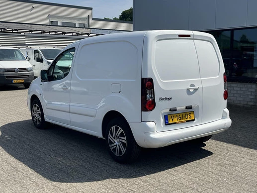 Citroën Berlingo - Afbeelding 4 van 18