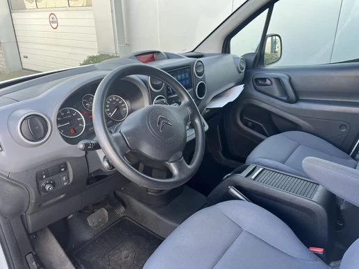 Citroën Berlingo - Afbeelding 5 van 18