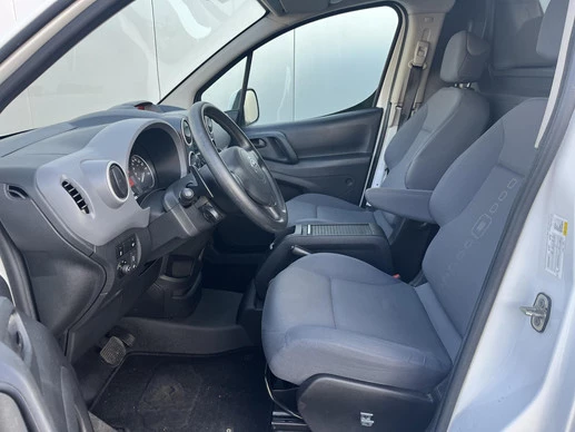 Citroën Berlingo - Afbeelding 6 van 18