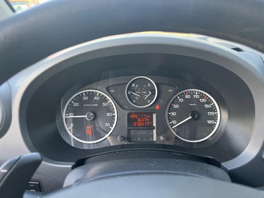 Citroën Berlingo - Afbeelding 7 van 18