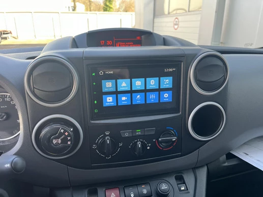 Citroën Berlingo - Afbeelding 8 van 18