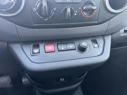 Citroën Berlingo - Afbeelding 9 van 18