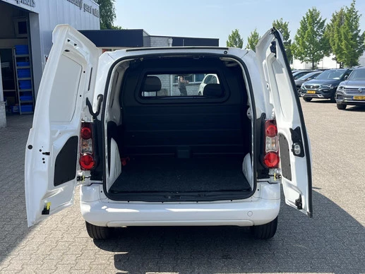 Citroën Berlingo - Afbeelding 10 van 18