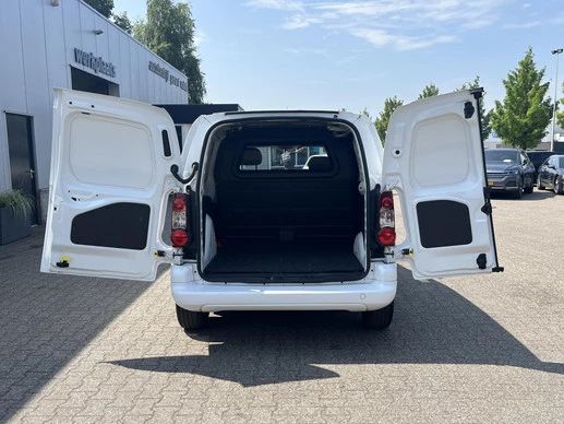 Citroën Berlingo - Afbeelding 12 van 18
