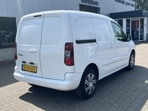 Citroën Berlingo - Afbeelding 13 van 18
